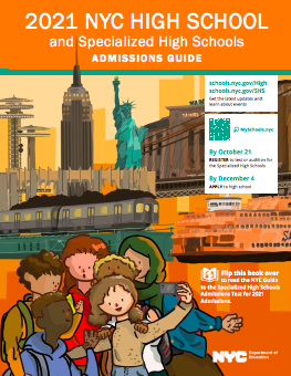 High School Admissions